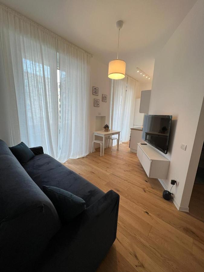 Piazza Dante 9 Genoa Center Town Apartment Exterior foto