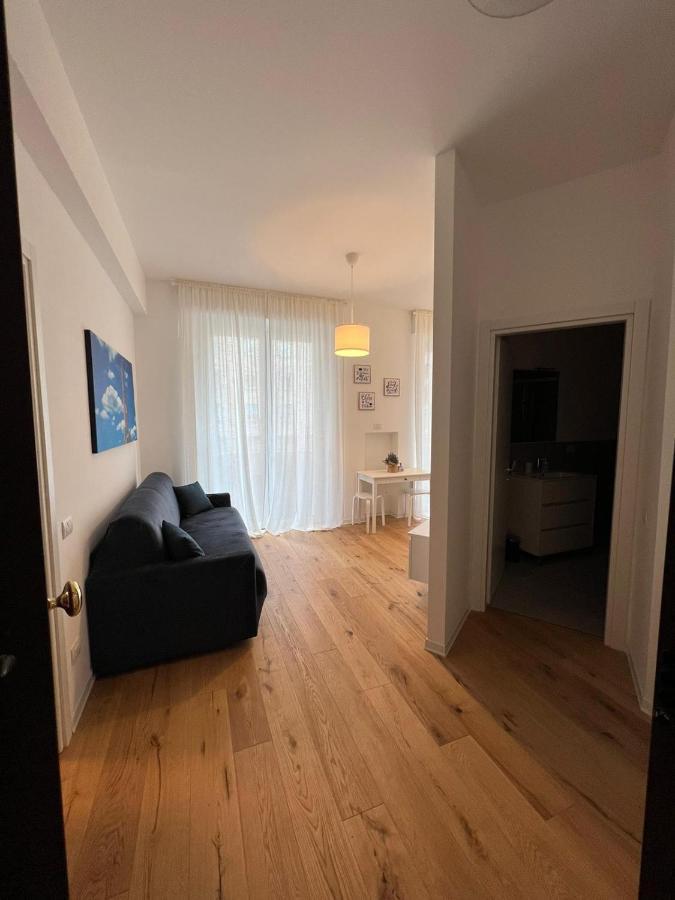 Piazza Dante 9 Genoa Center Town Apartment Exterior foto