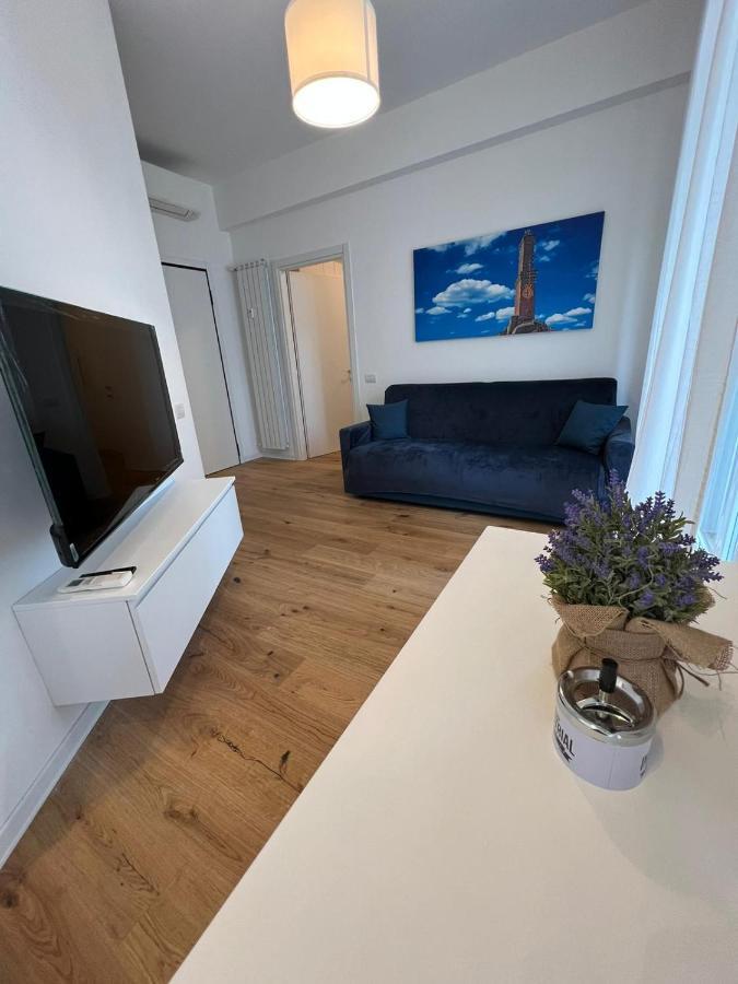 Piazza Dante 9 Genoa Center Town Apartment Exterior foto