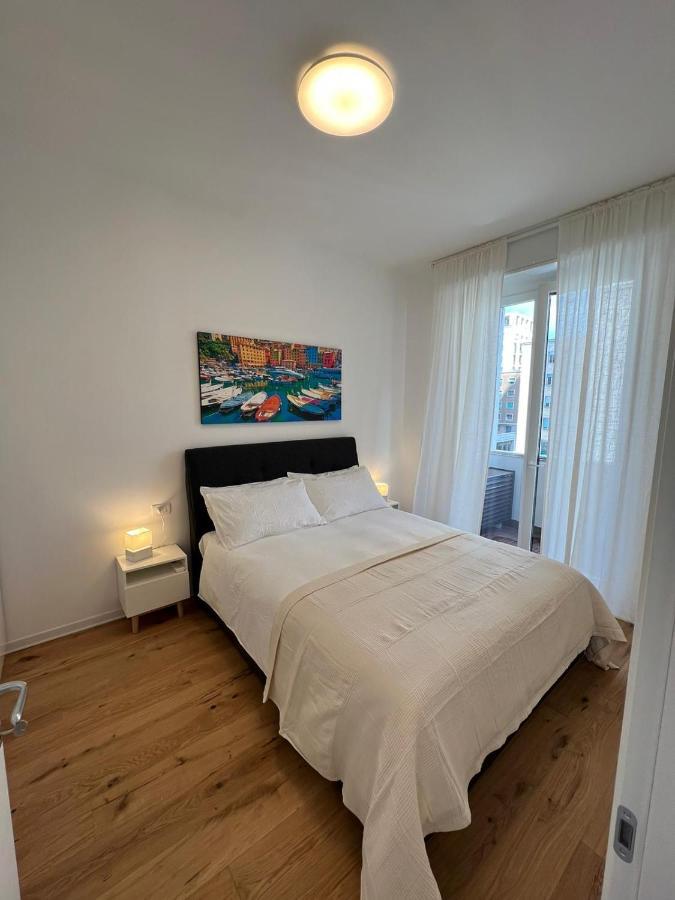 Piazza Dante 9 Genoa Center Town Apartment Exterior foto