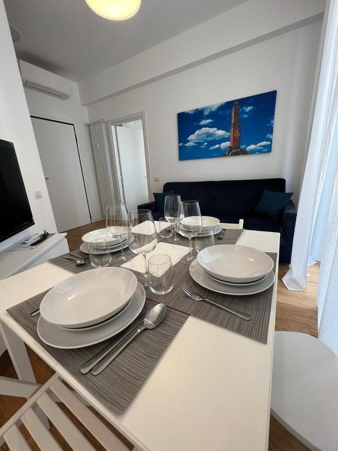 Piazza Dante 9 Genoa Center Town Apartment Exterior foto