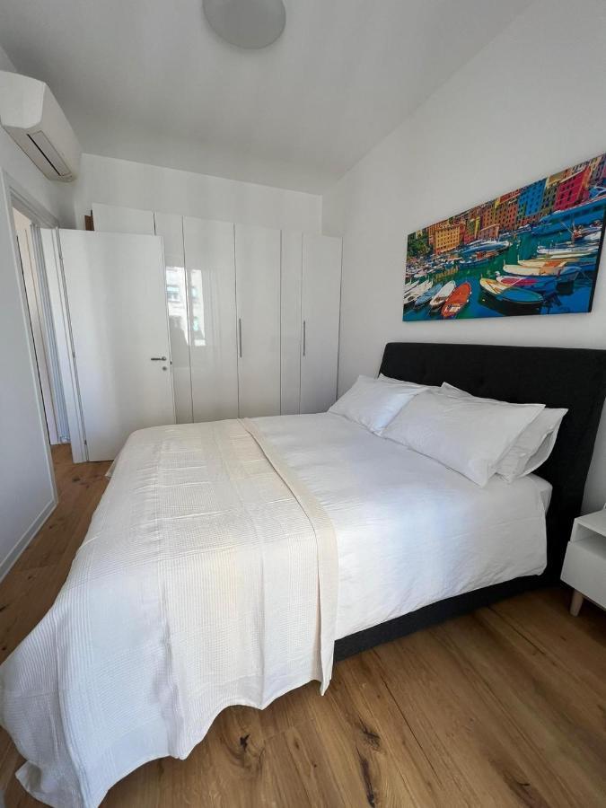 Piazza Dante 9 Genoa Center Town Apartment Exterior foto