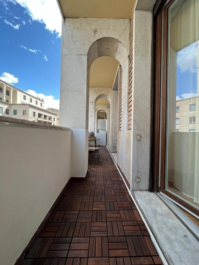 Piazza Dante 9 Genoa Center Town Apartment Exterior foto