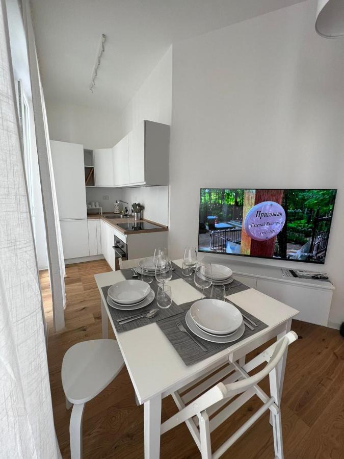 Piazza Dante 9 Genoa Center Town Apartment Exterior foto